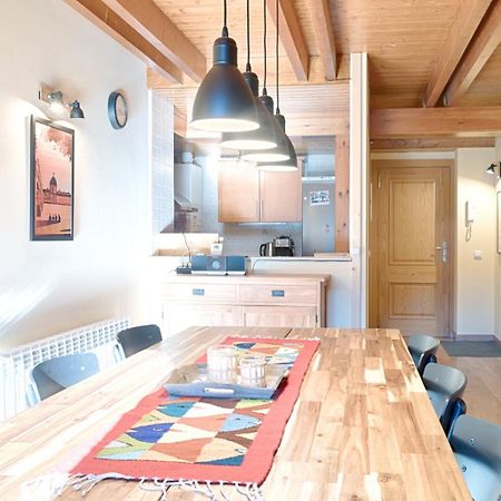 شقة Saplan Real Estate Duplex Longuera ليس المظهر الخارجي الصورة
