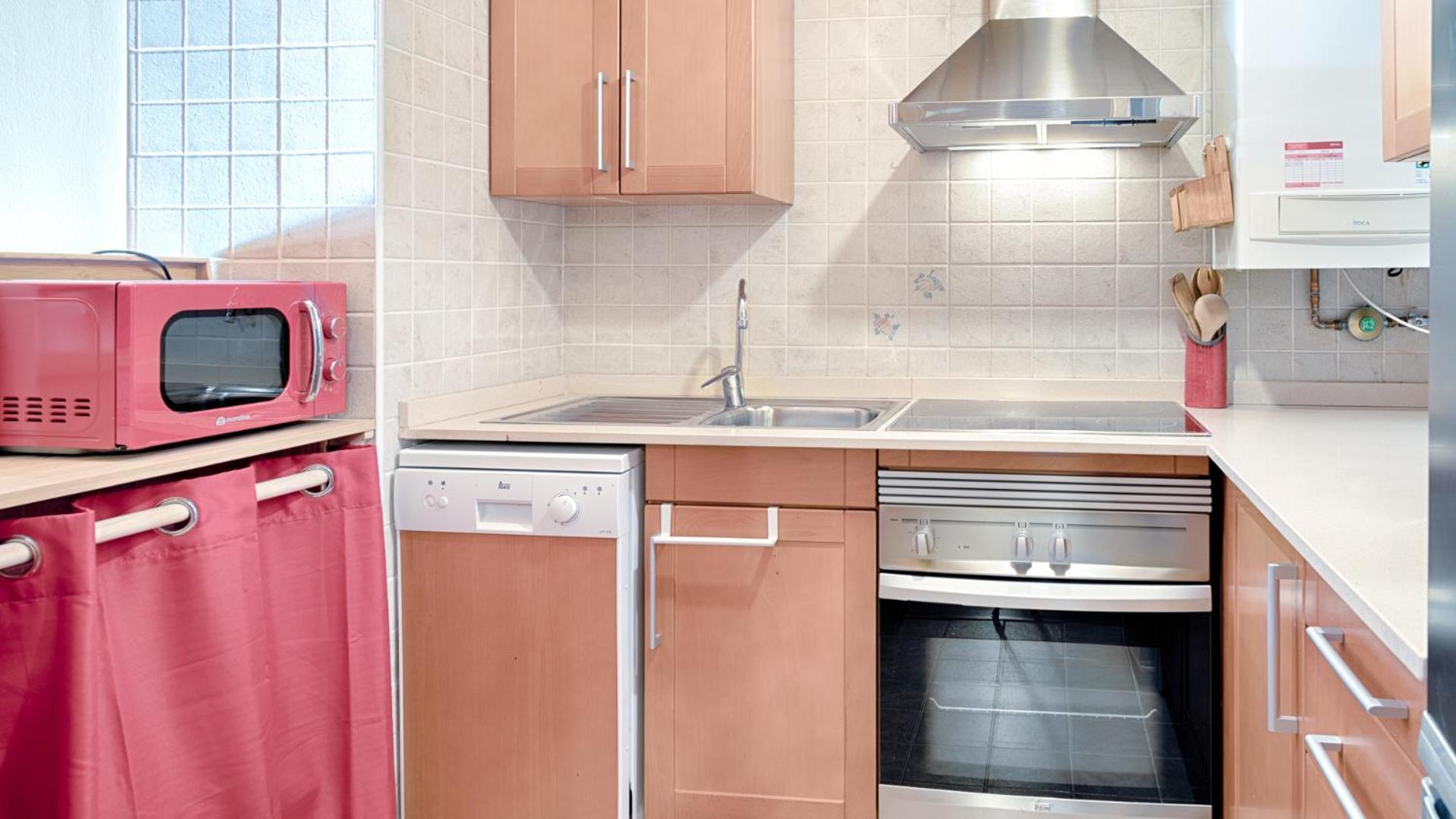 شقة Saplan Real Estate Duplex Longuera ليس المظهر الخارجي الصورة